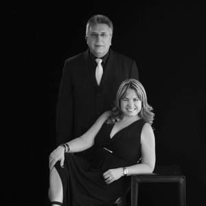 Meet your Posher, Gabriela